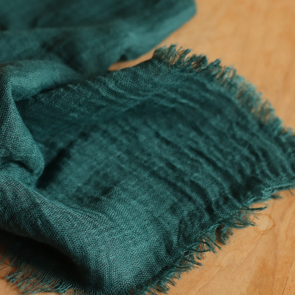 Apricot Ave. | Gauze Lightweight Bandana, Choose Your Color