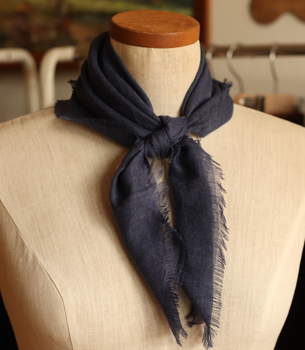 Apricot Ave. | Flaxen Lightweight Bandana,Choose Your Colors