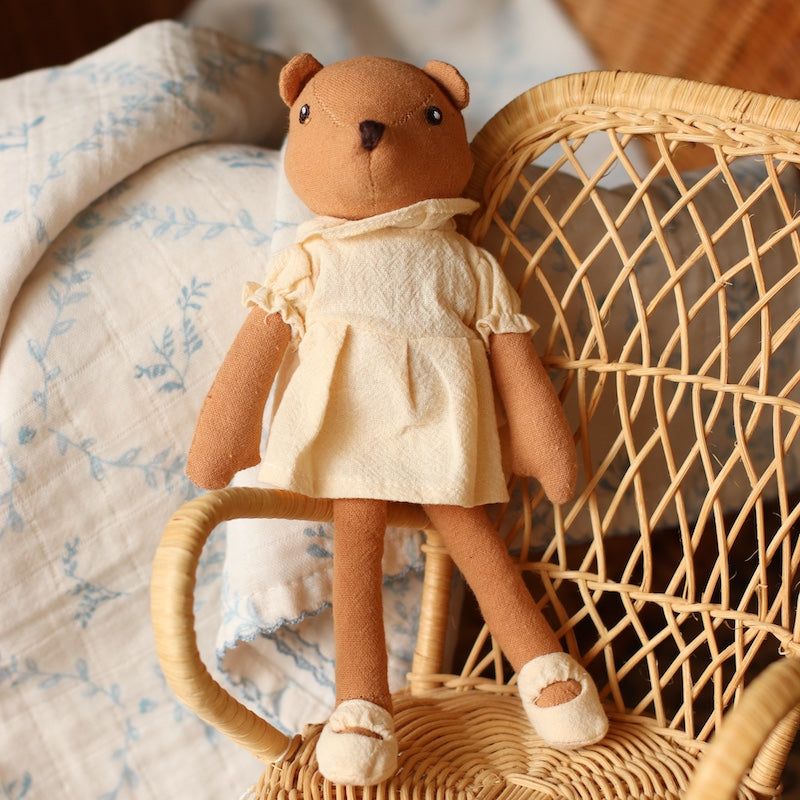 Egmont Toys | Juliette Plushie
