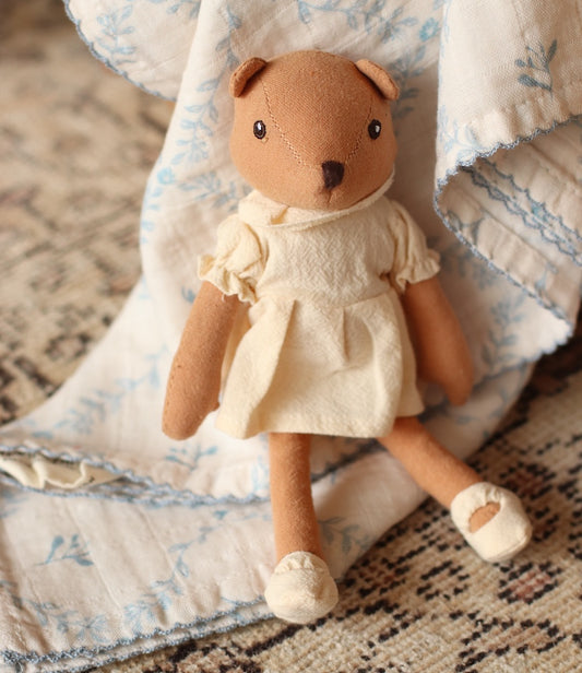 Egmont Toys | Juliette Plushie