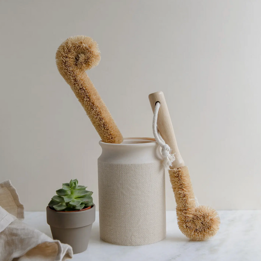 Me Mother Earth | Coconut Fiber Bottle Brush Cleaner