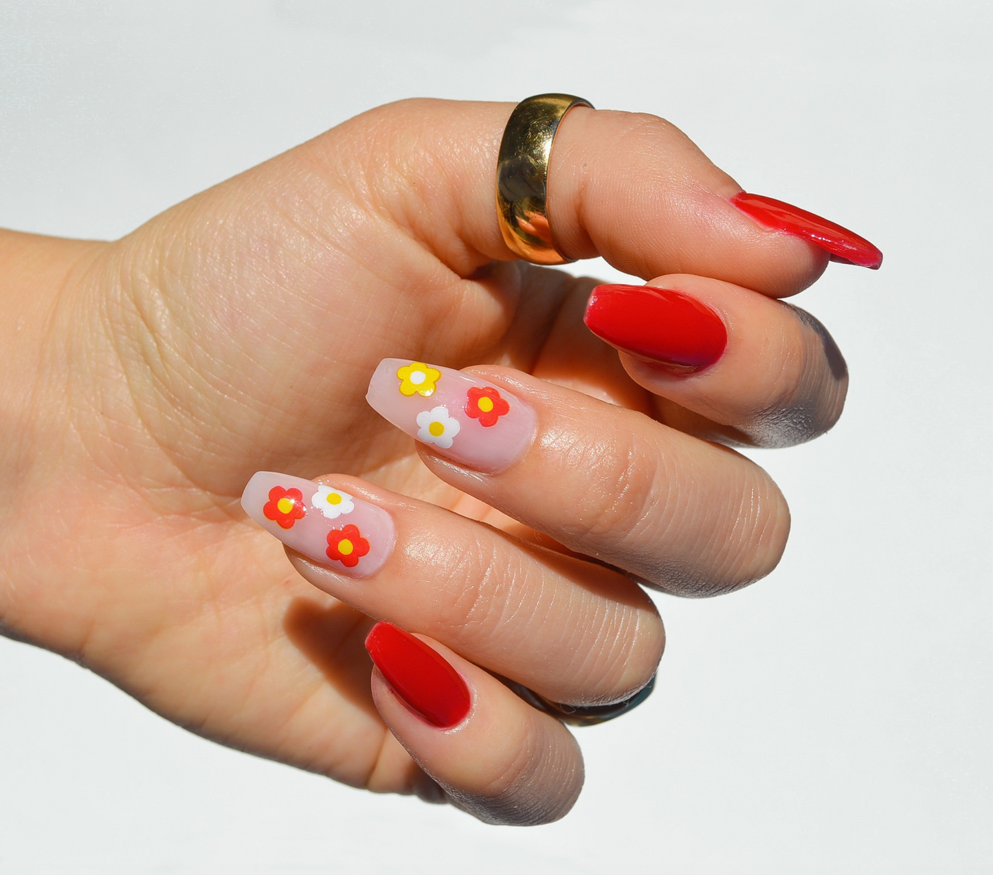 Deco Beauty | Nail Stickers, Babs's Kitchen