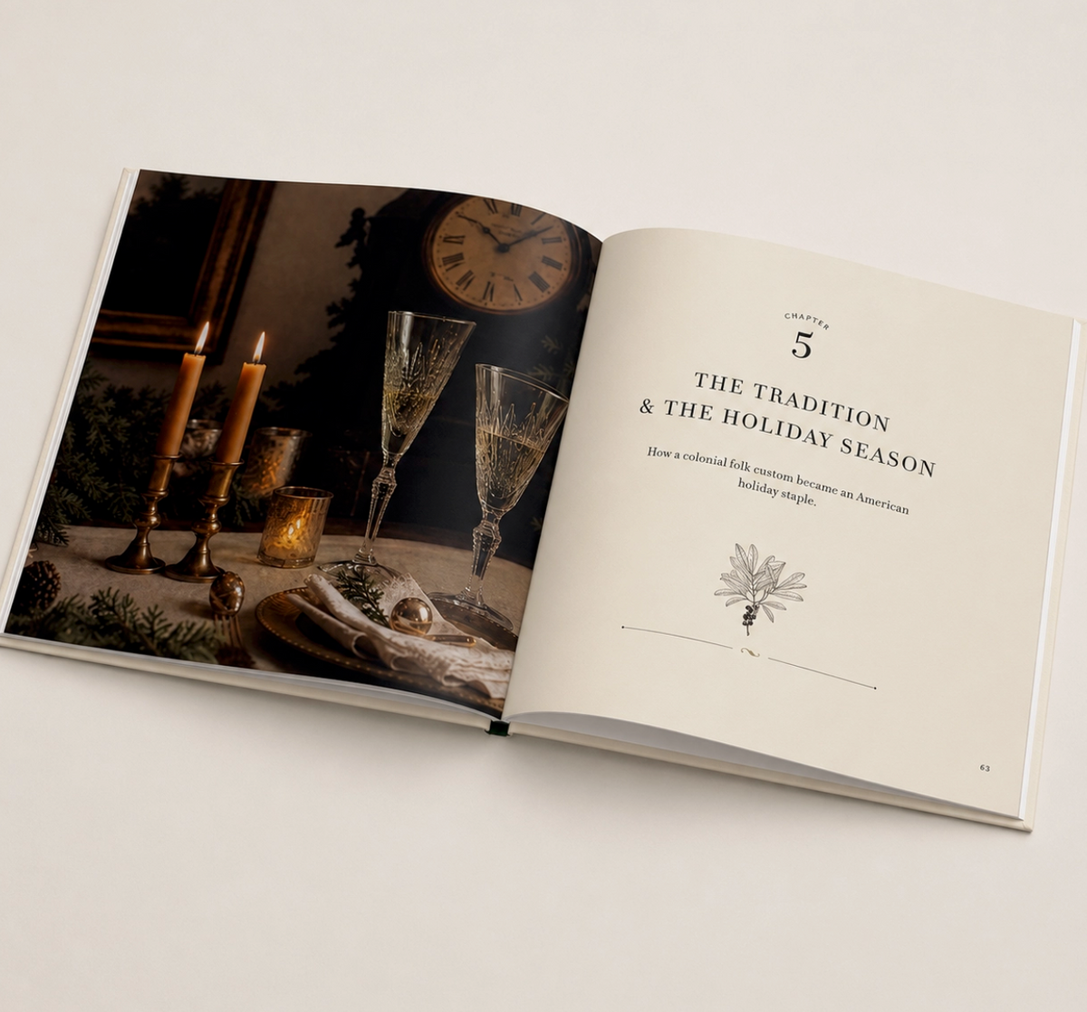 Burned to the Socket | America's Bayberry Candle Tradition
