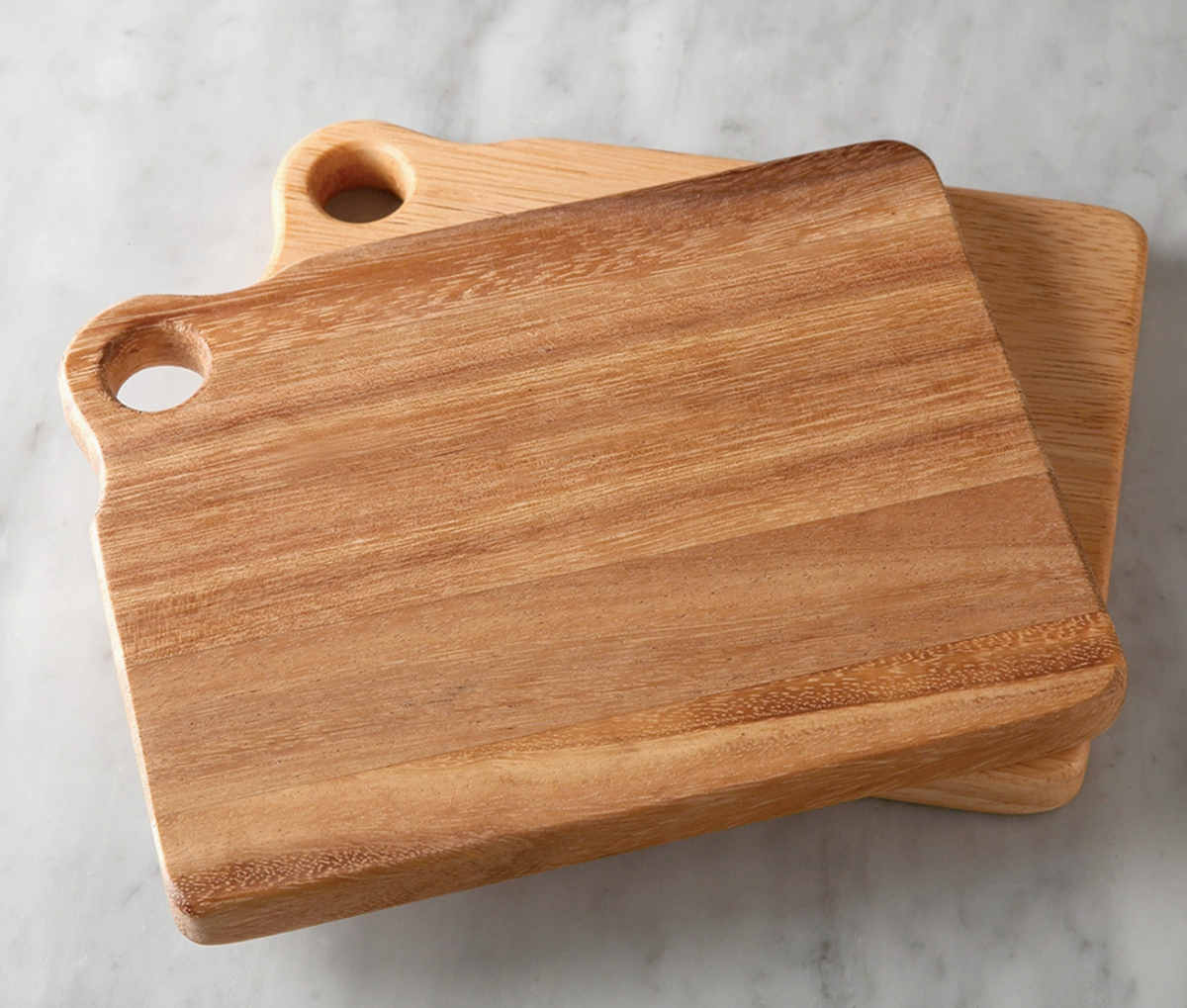 Dune Decor | Acacia Wood Mini Serving Board