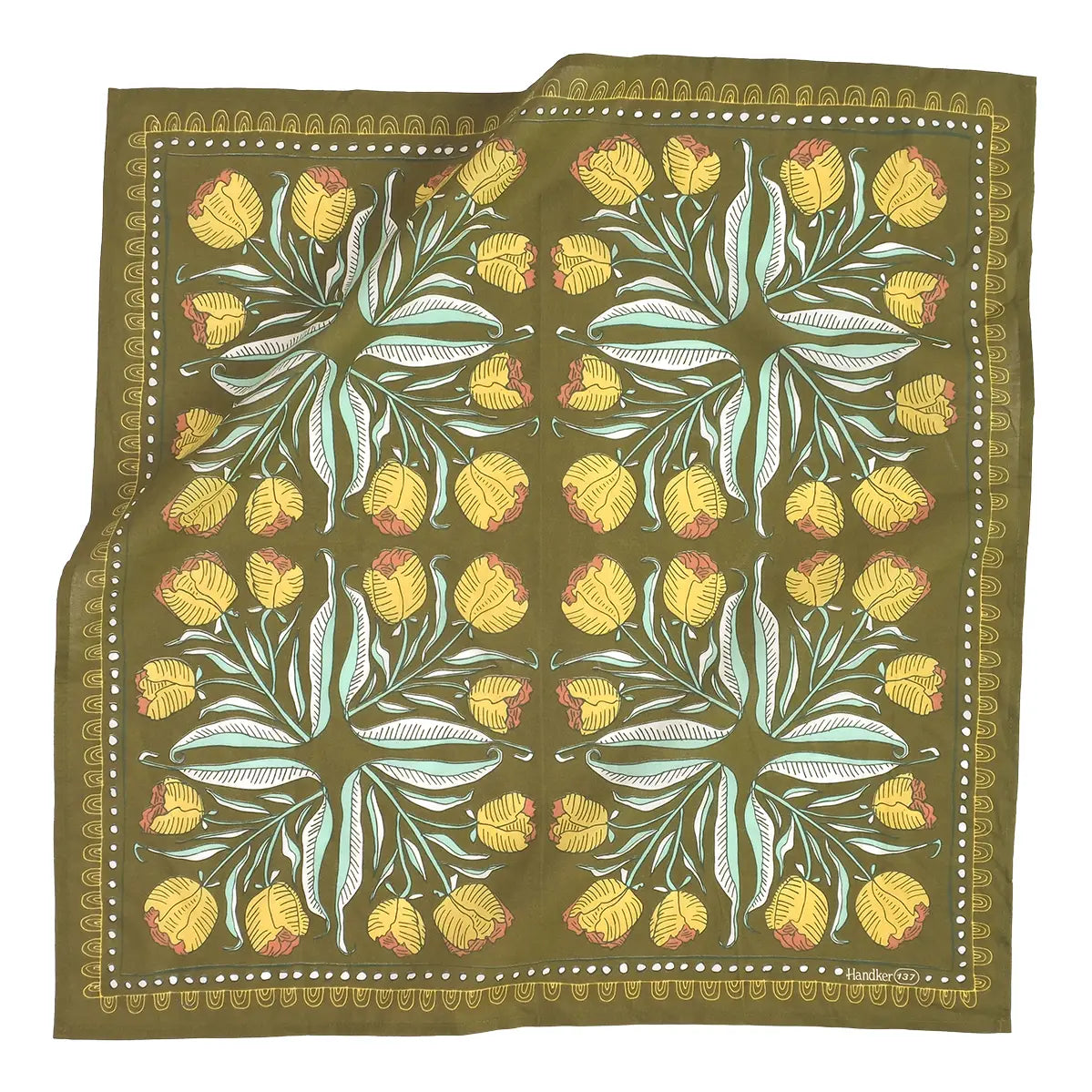 Handker | Adele Bandana