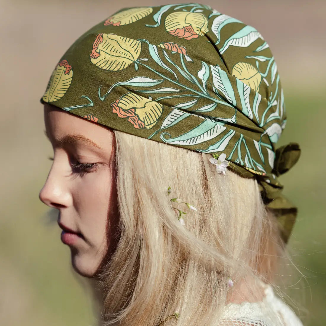 Handker | Adele Bandana