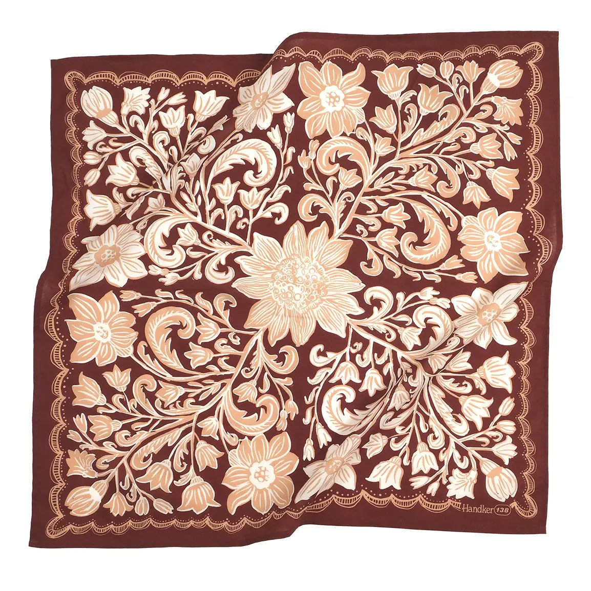 Handker | Agatha Bandana