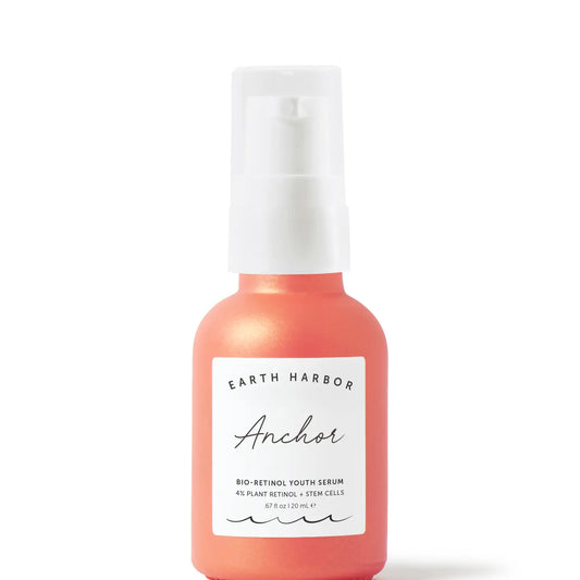 Earth Harbor | Anchor Bio-Retinol Youth Serum