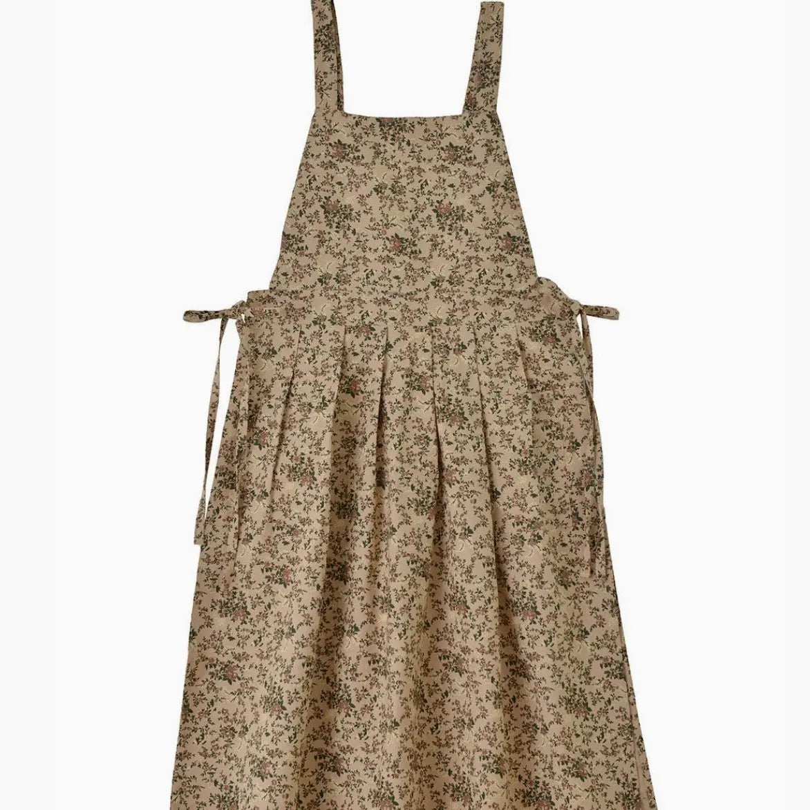 Fodory | Cotton Flower Apron