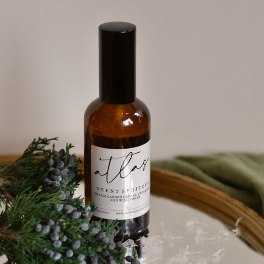 Skin Revival | Atlas Scent Spritzer