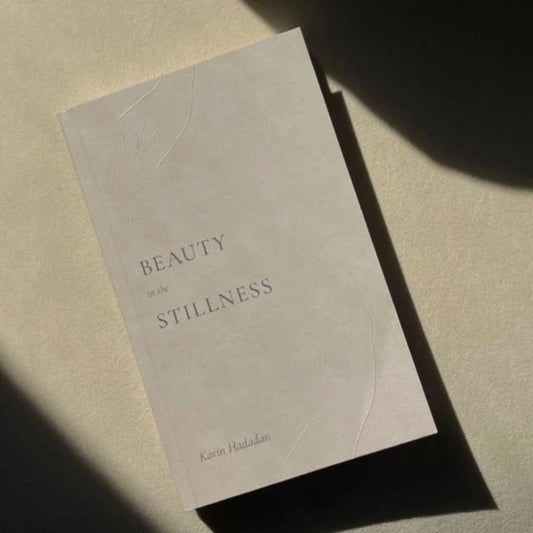 Thought Catalog | Beauty in the Stillness by Karin Hadadan