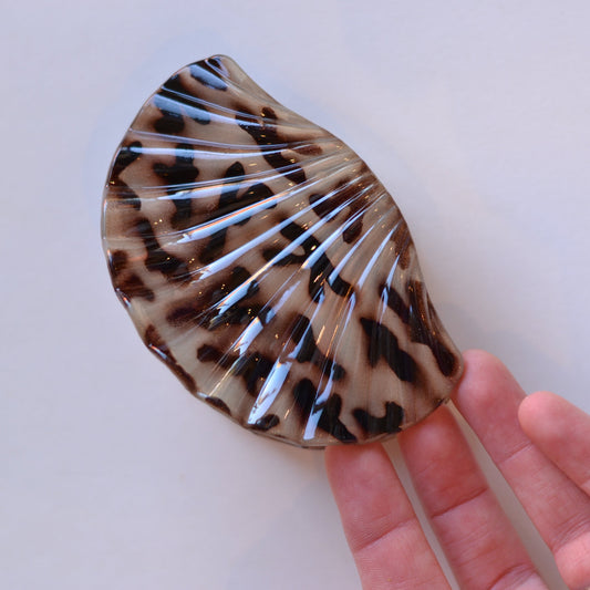 Dune Clips | Seashell Beige Hair Clip