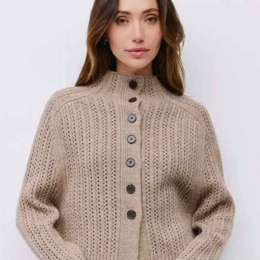MOD REF | The Bynn Sweater