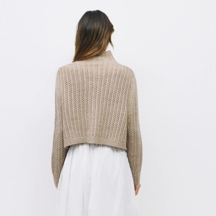 MOD REF | The Bynn Sweater
