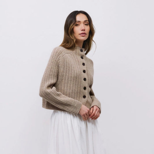 MOD REF | The Bynn Sweater
