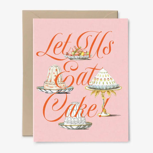 Hemlock House | Let's Eat Cake
