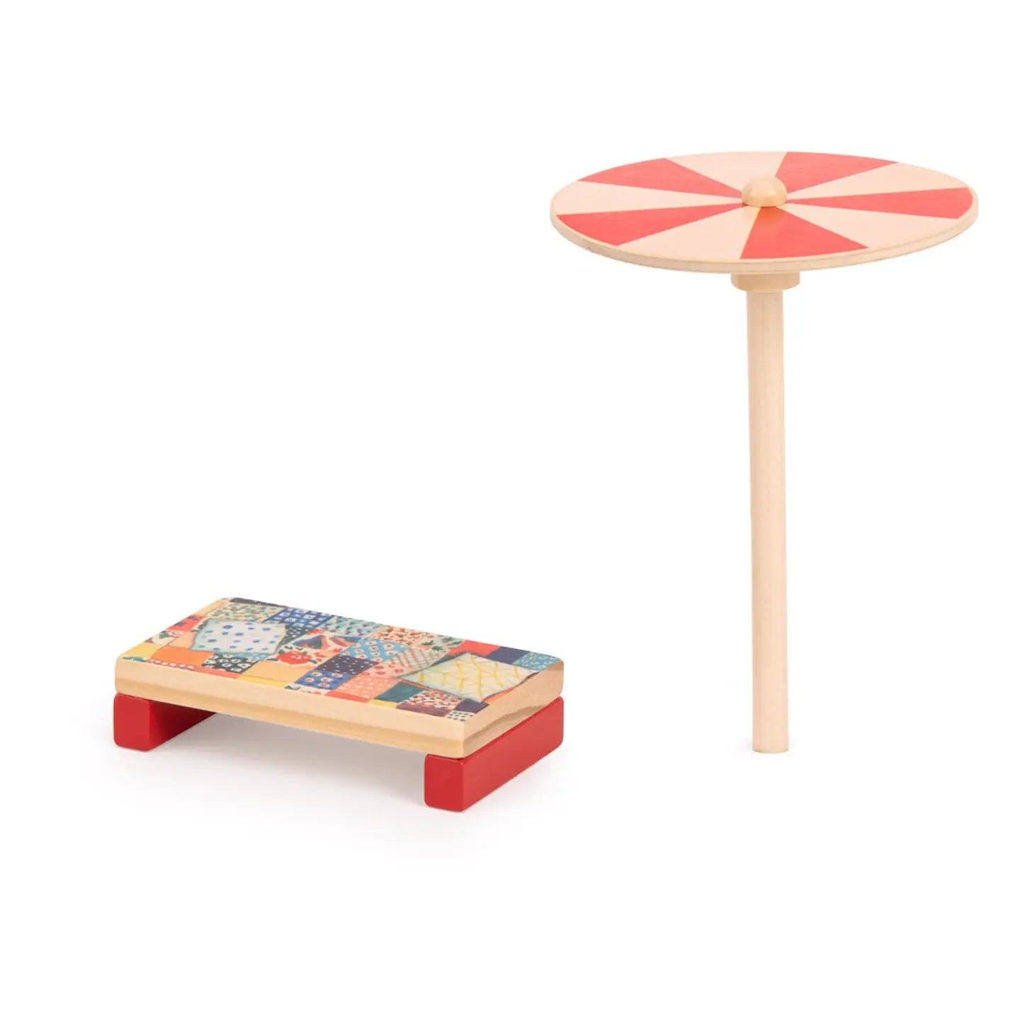 Speedy Monkey | The Big Family Caravan