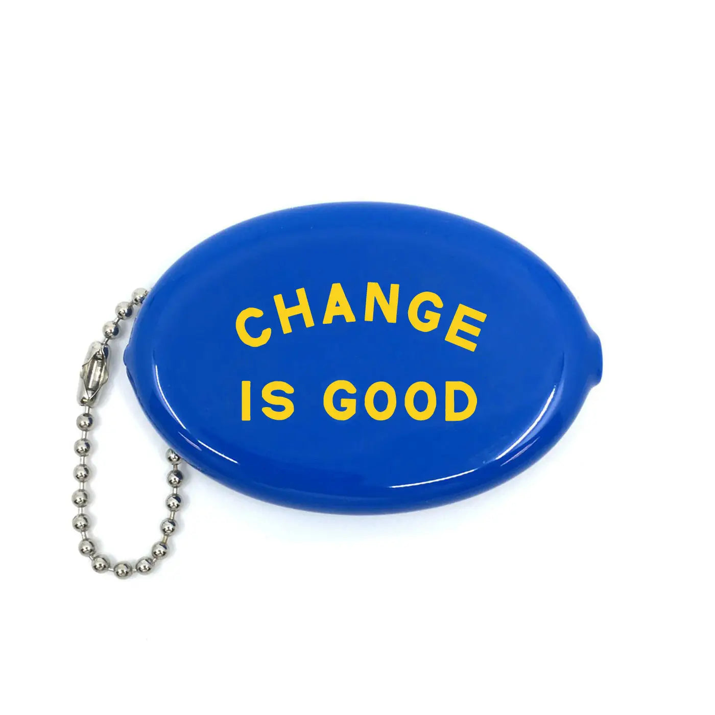 Three Potato Four | Change is Good Coin Pouch