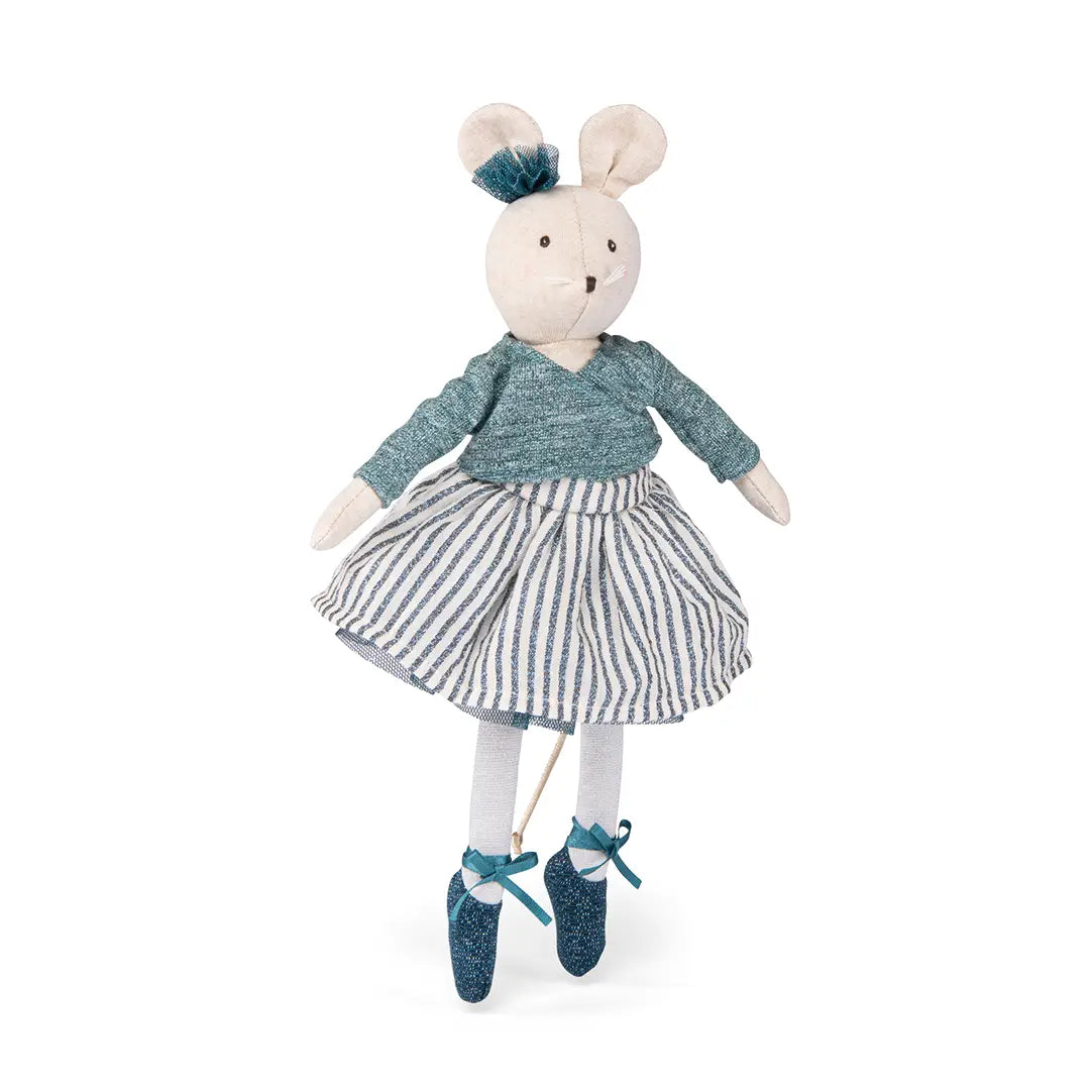 Speedy Monkey | Charlotte The Mouse