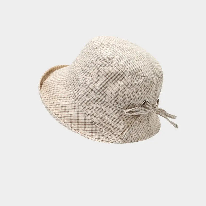 Dune Accessories | Wide Brim Adjustable Bucket Hat, Khaki