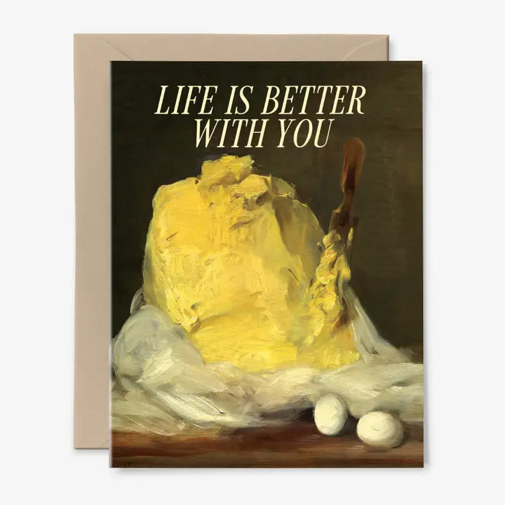 Hemlock House | Life is Better With You