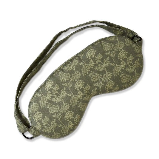 Sleep Mask | Green