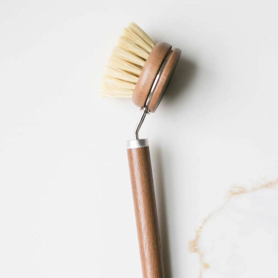 Fodory | Long Handle Soft Dish Brush