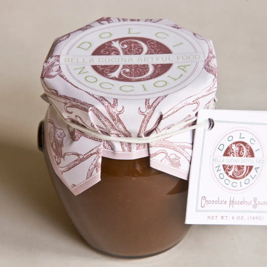 Bella Cucina | Dolci Nocciola