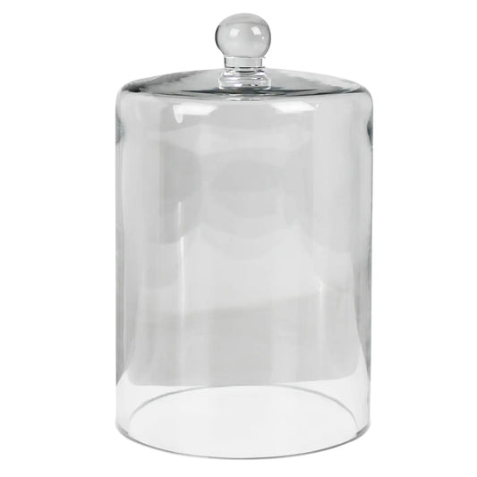 Holiday | Glass Dome