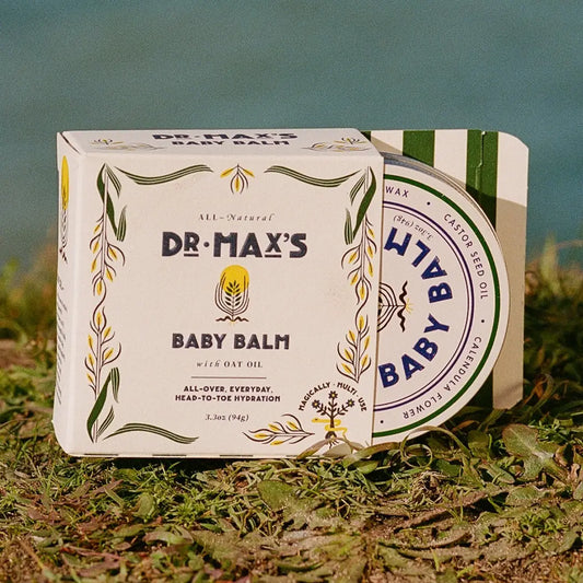 Dr. Max's | Baby Balm