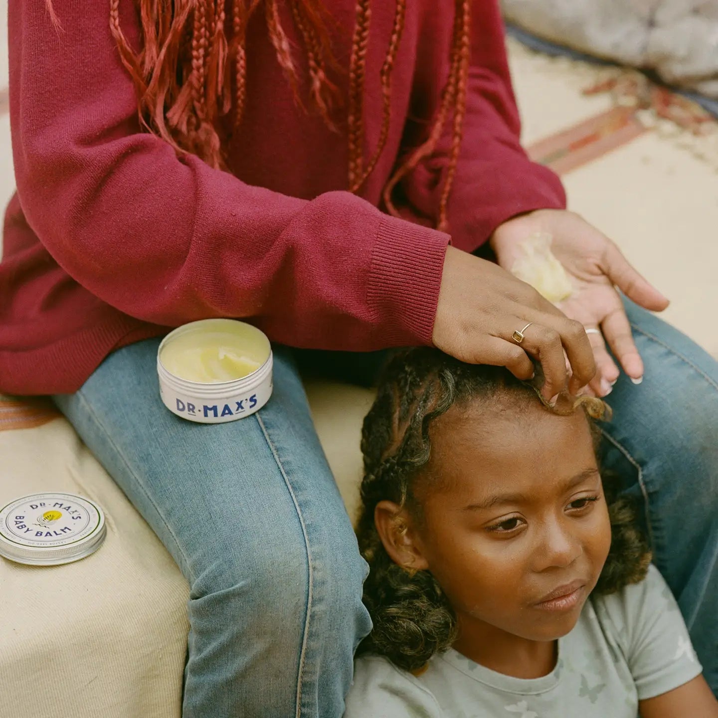 Dr. Max's | Baby Balm