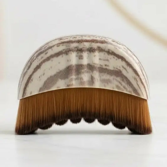 Salt + Soul Skincare | Lymphatic Support Facial Dry Brush