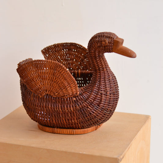Duck Basket