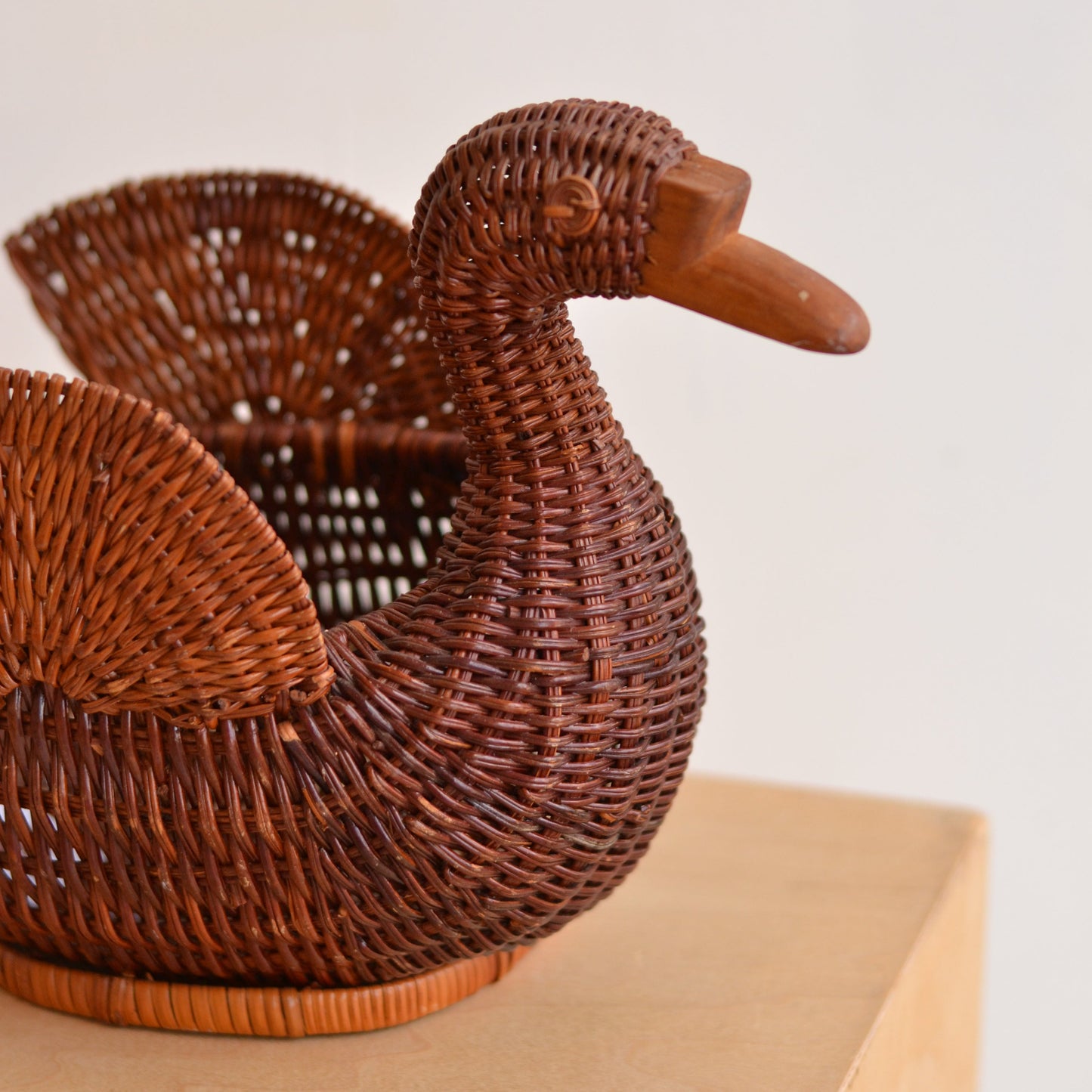 Duck Basket