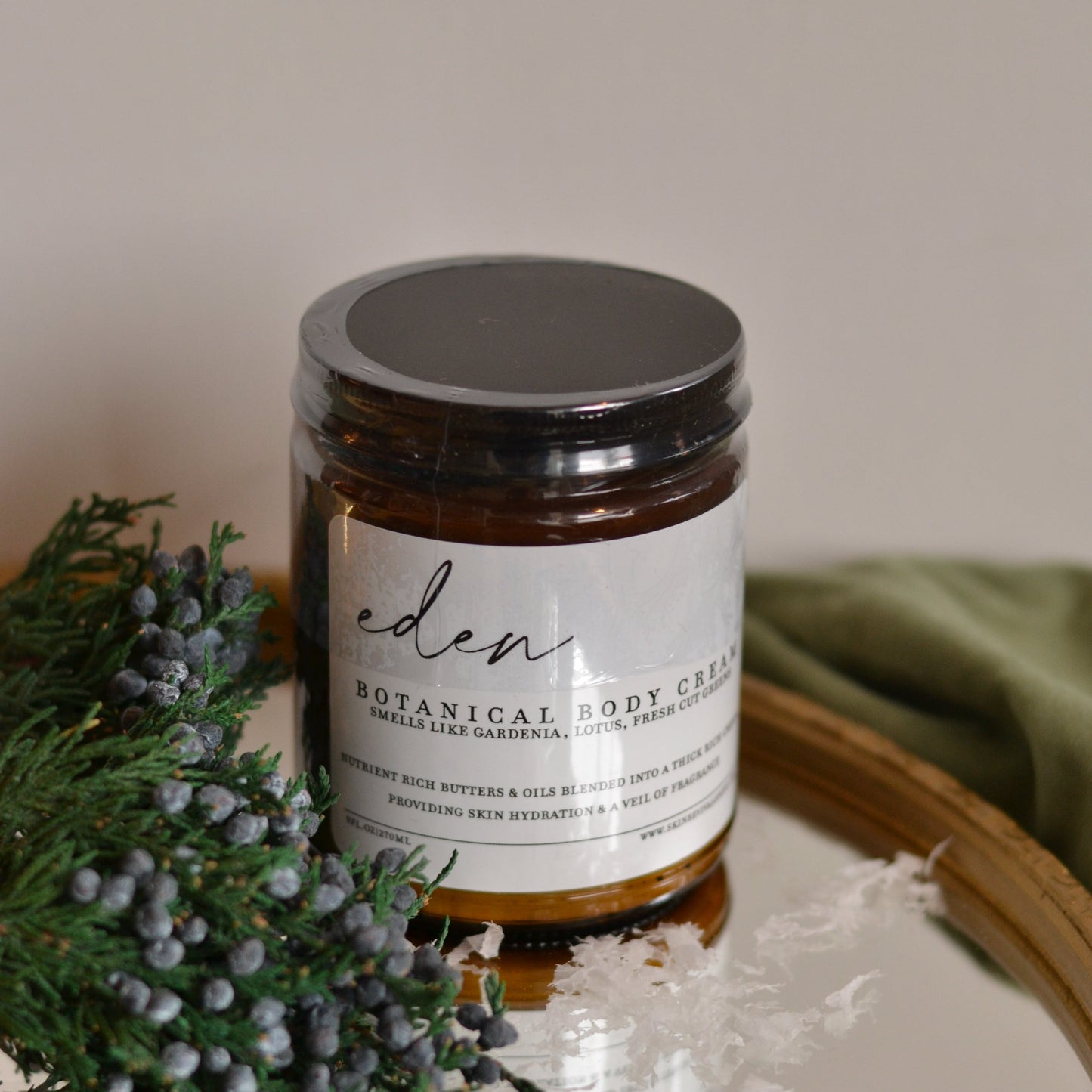 Skin Revival | Eden Body Cream