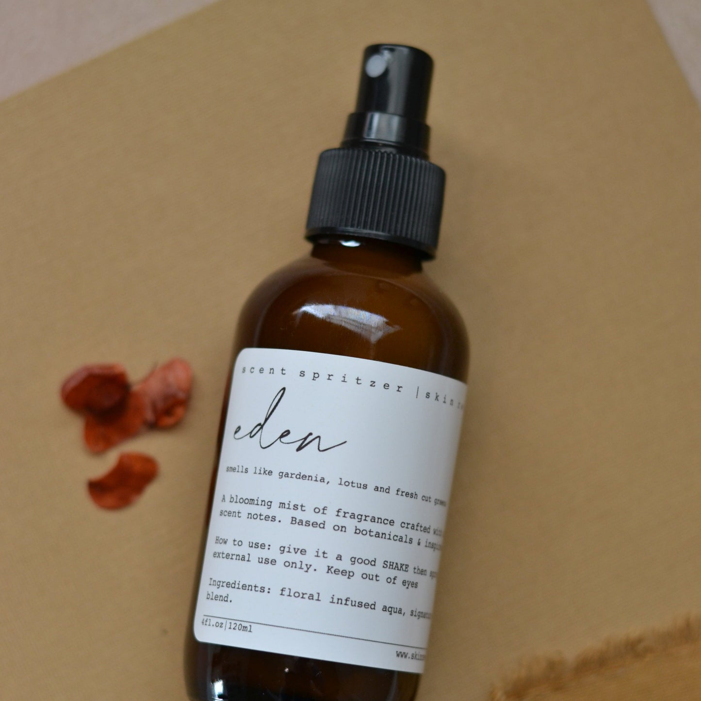 Skin Revival | Eden Scent Spritzer