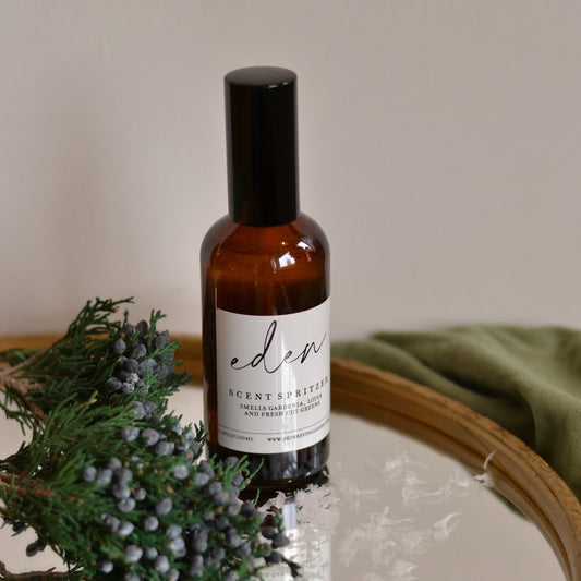Skin Revival | Eden Scent Spritzer