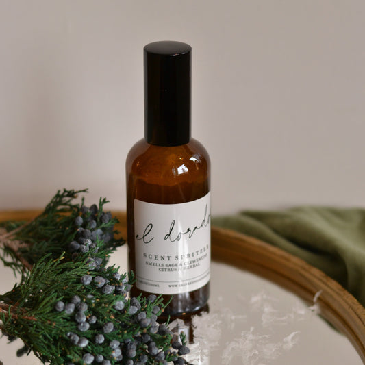 Skin Revival | El Dorado Scent Spritzer