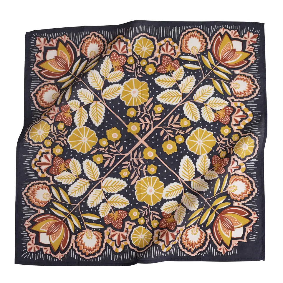 Handker | Elsie Bandana