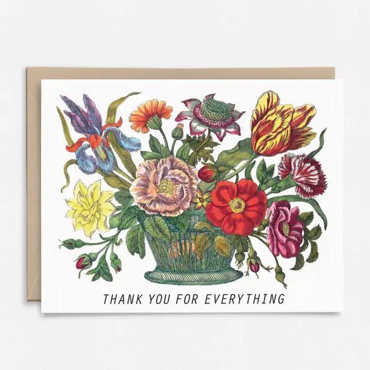 Hemlock House | Thank You For Everything
