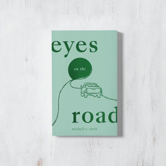 Thought Catalog | Eyes on the Road Poetry Book
