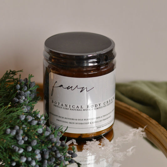 Skin Revival | Fawn Body Cream