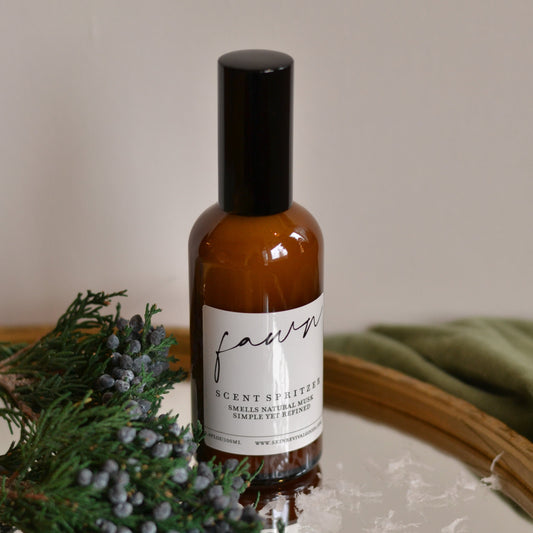 Skin Revival | Fawn Scent Spritzer