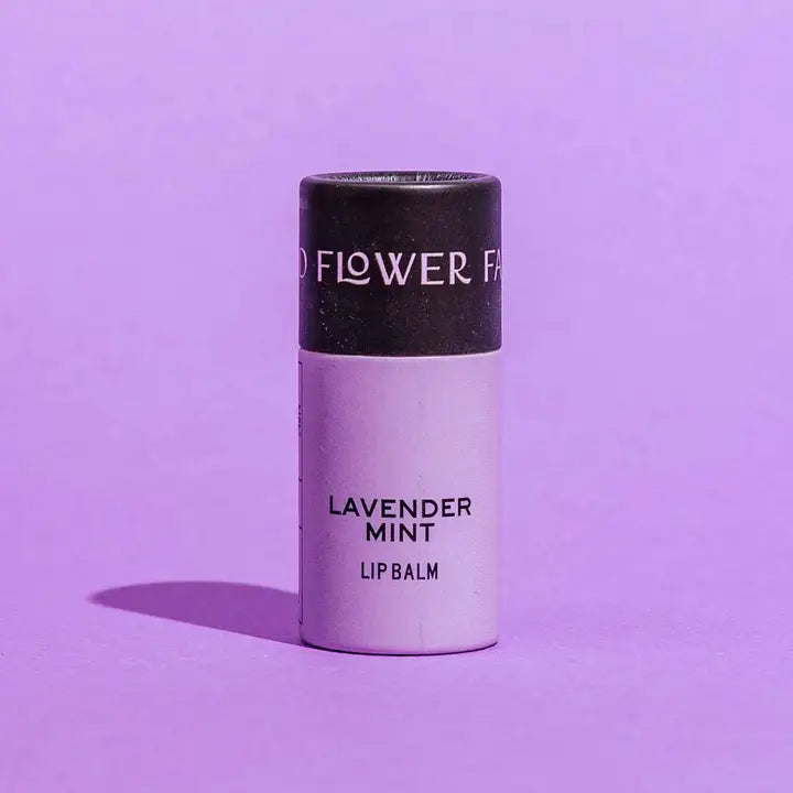 Good Flower Farm | Lip Balm, Assorted Flavors