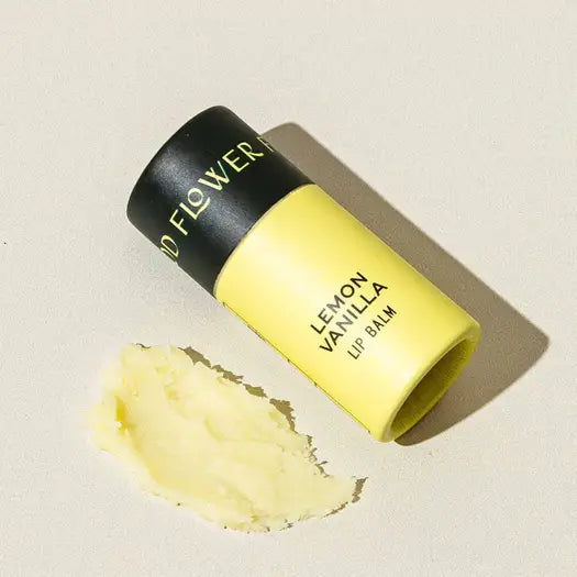 Good Flower Farm | Lip Balm, Assorted Flavors