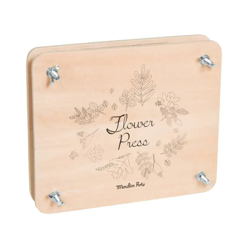 Speedy Monkey | Flower Press