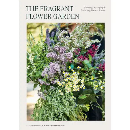 The Fragrant Flower Garden