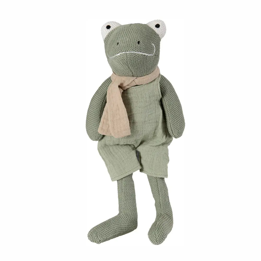 Egmont Toys | Jeremy the Frog