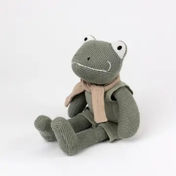 Egmont Toys | Jeremy the Frog