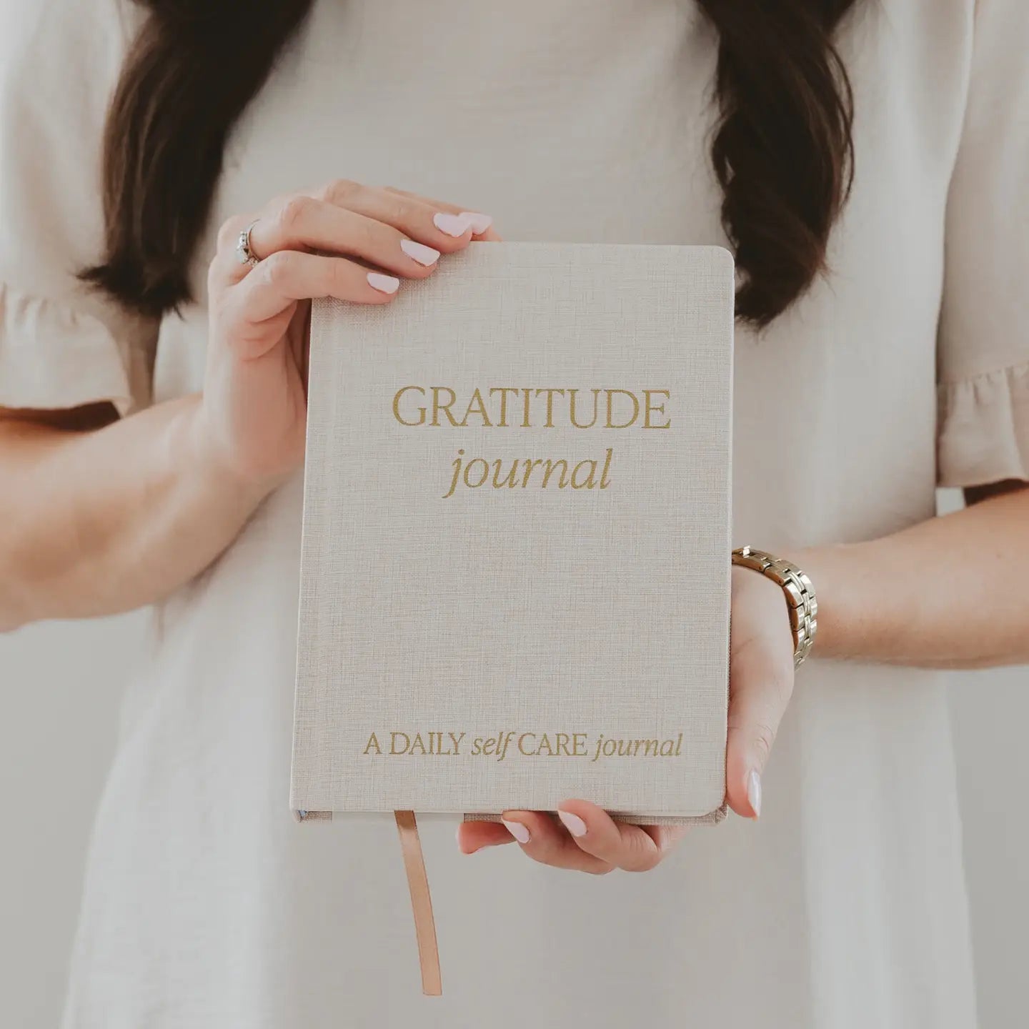 Sweet Water Decor | Daily Prompted Gratitude Journal